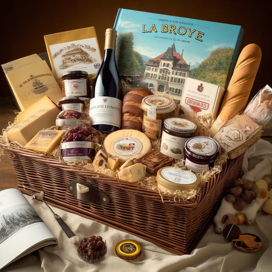 Personnaliser votre cadeau !